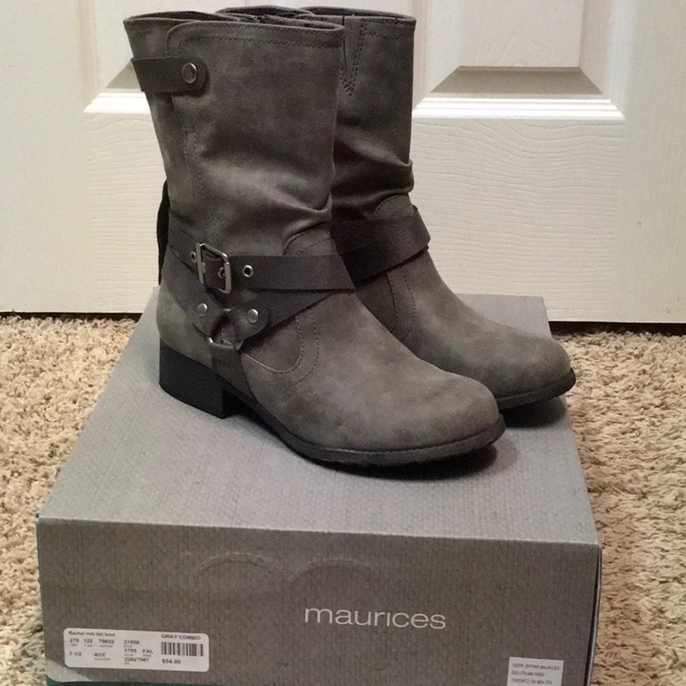 Maurices Rachel Boot